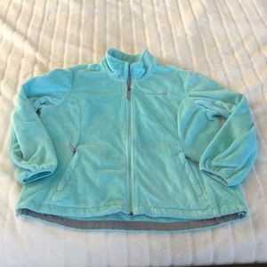 Free Country fleece jacket